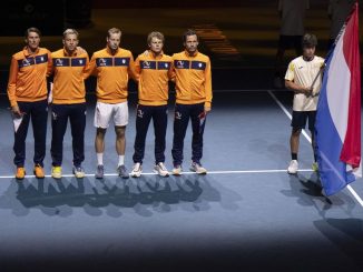 Davis Cup final